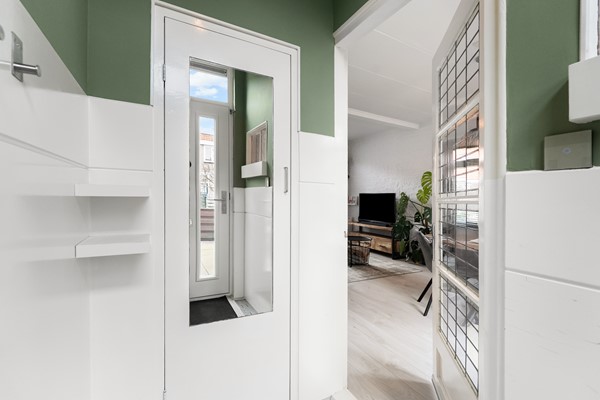 Medium property photo - Bloemstraat 32, 1782 LE Den Helder